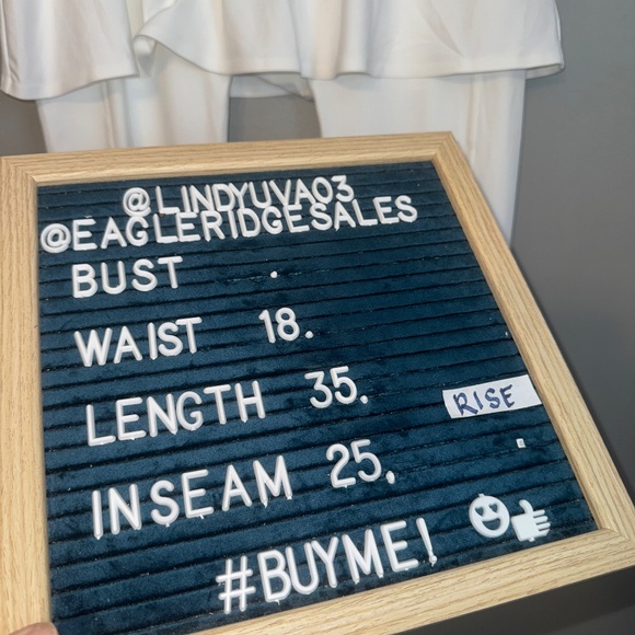 NWT Lilly Pulitzer UPF 50+ Luxletic Game Point 24" Skirted Legging Size XL - Picture 8 of 8